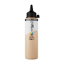 Daler Rowney System3 Fluid Akışkan Akrilik Boya 250 ml Peach Pink 578 - Daler Rowney