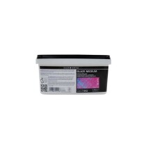 Daler Rowney System3 Glaze Medium Gloss 1 lt - Daler Rowney