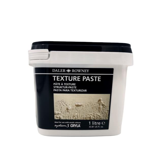 Daler Rowney Texture Pasta 1 lt - 2
