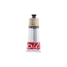 Daler Rowney Yağlı Boya Graduate 200Ml Buff Titanium - Daler Rowney (1)