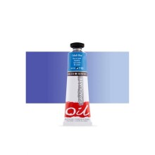 Daler Rowney Yağlı Boya Graduate 38 ml Cobalt Blue - Daler Rowney
