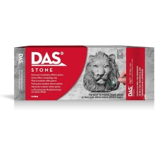 Das Kil Seramik Hamuru 1000 g Stone Effect - DAS