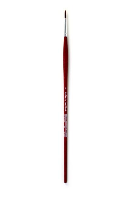 Davinci Fırça Seri 8630Ts No:8 - 4