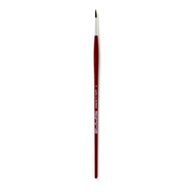 Davinci Fırça Seri 8630Ts No:8 - 1