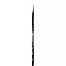 Da Vinci Maestro 35 Tobolsky-Kolinsky Samur Kılı Fırça No:000 - Da Vinci