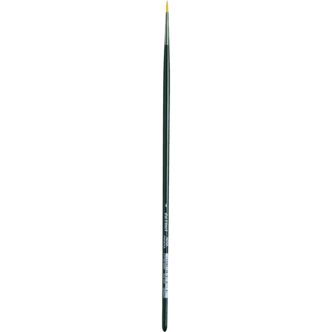 Da Vinci Seri 1670 Nova Fırça No:4 - 1