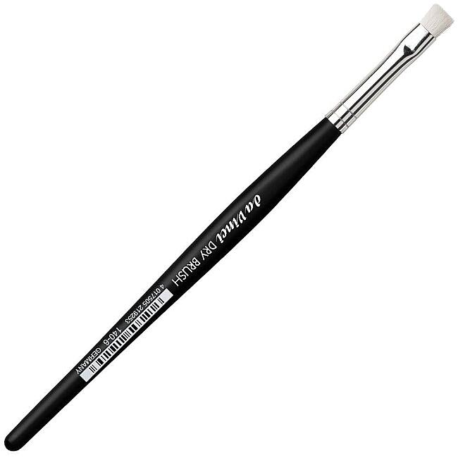 Davinci Seri 140 Dry Brush Minyatür Efekt Fırçası No:6 - 1