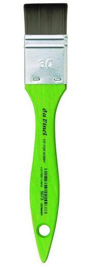 Da Vinci Seri 5073 Sentetik Zemin Fırça No:30 - 1