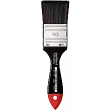 Da Vinci 5040 TOP-ACRYL Sentetik Fırça N:40 - Da Vinci
