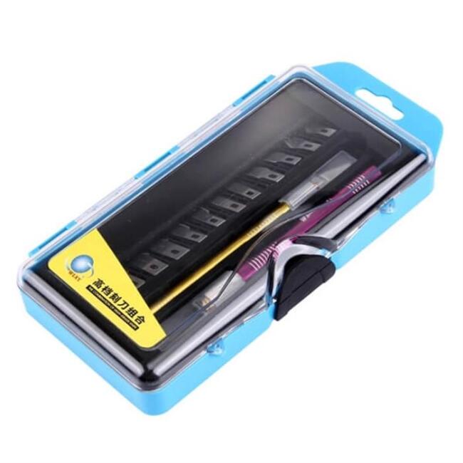 Daytona Kretuar Seti 14 Parca - 1