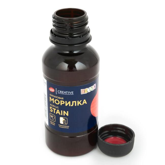 St. Petersburg Decola Ahşap Boyası 120 ml Ashberry 25733384 - 2