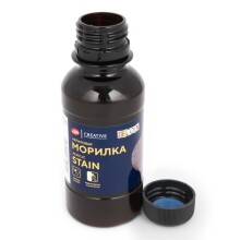 St. Petersburg Decola Ahşap Boyası 120 ml Ebony Wood 25733833 - St. Petersburg (1)