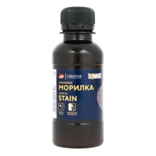 St. Petersburg Decola Ahşap Boyası 120 ml Ebony Wood 25733833 - St. Petersburg