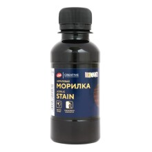 St. Petersburg Decola Ahşap Boyası 120 ml Mocha Nut 25733442 - St. Petersburg