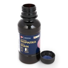 St. Petersburg Decola Ahşap Boyası 120 ml Plum 25733624 - St. Petersburg (1)