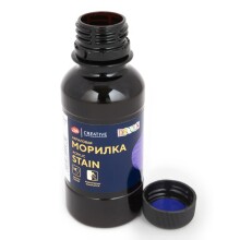 St. Petersburg Decola Ahşap Boyası 120 ml Violet 25733607 - St. Petersburg (1)