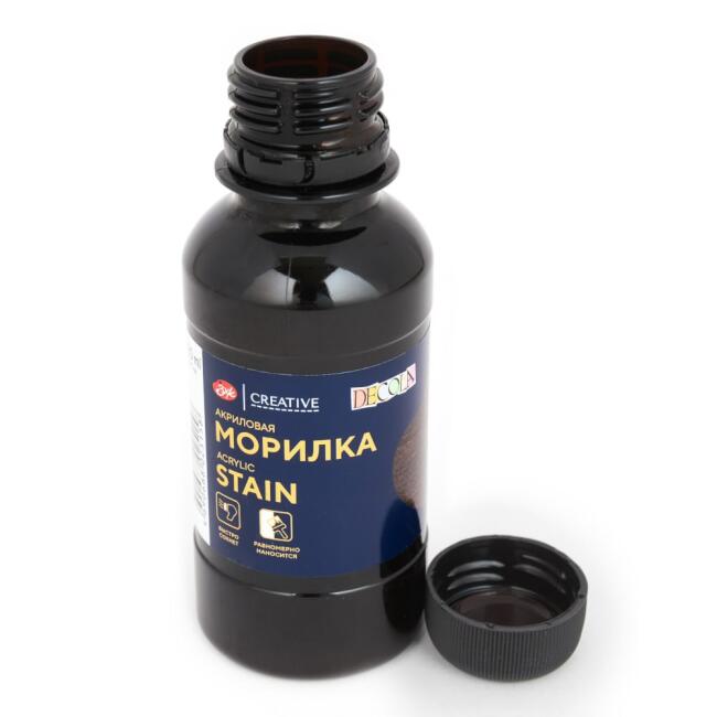 St. Petersburg Decola Ahşap Boyası 120 ml Wenge 25733443 - 2