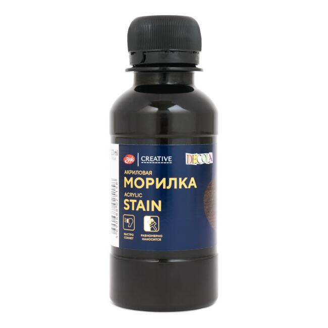 St. Petersburg Decola Ahşap Boyası 120 ml Wenge 25733443 - 1