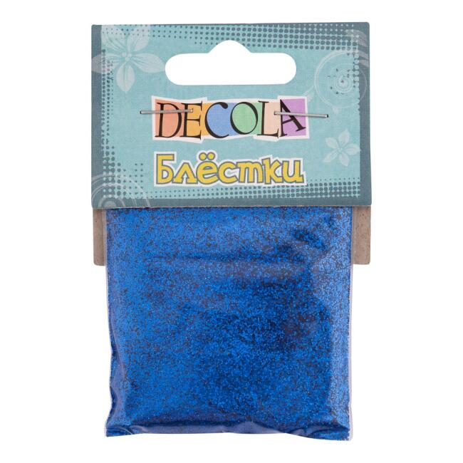 St. Petersburg Decola Sim 20 gr 0.3 mm Blue 224 - 1