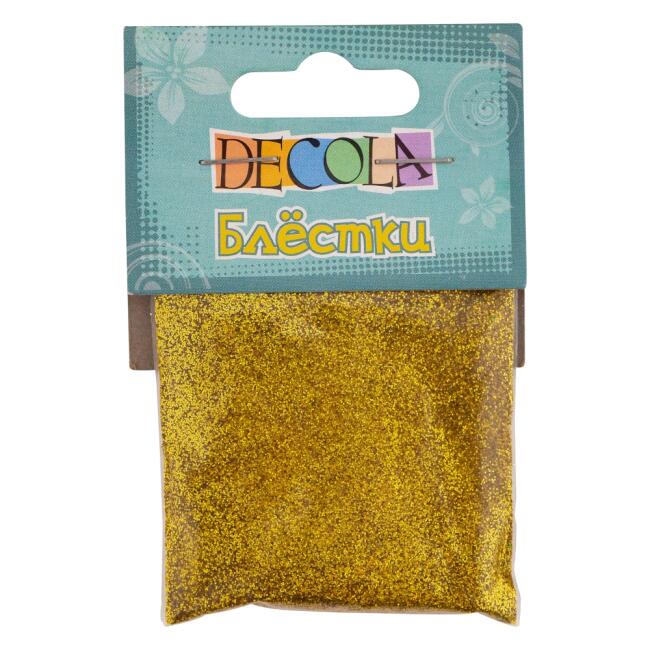 St. Petersburg Decola Sim 20 gr 0.3 mm Maya Gold 203 - 1