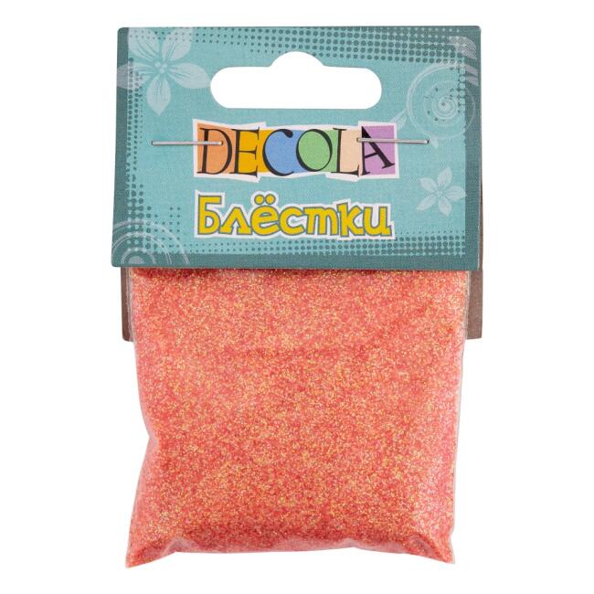 St. Petersburg Decola Sim 20 gr 0.3 mm Milk Violet Rainbow 242 - 1