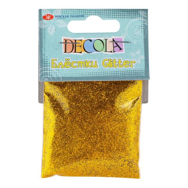 St. Petersburg Decola Sim 20 gr 0.3 mm Old Gold 208 - 1