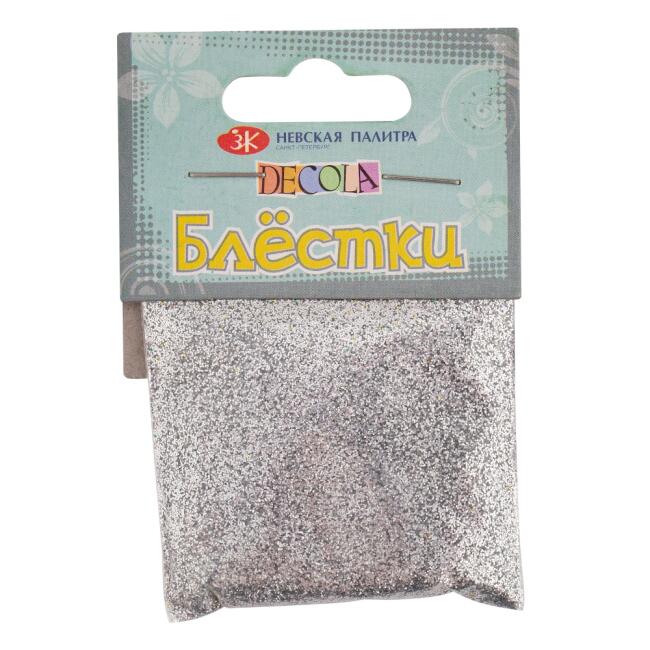 St. Petersburg Decola Sim 20 gr 0.3 mm Silver 202 - 1