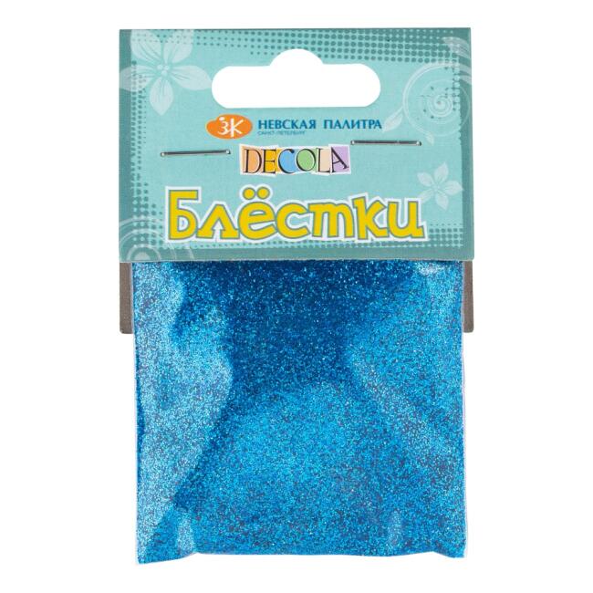 St. Petersburg Decola Sim 20 gr 0.3 mm Sky Blue 221 - 1