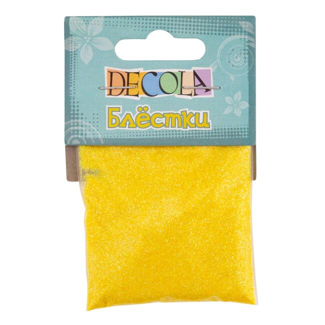 St. Petersburg Decola Sim 20 gr 0.3 mm Yellow Rainbow 233 - 1