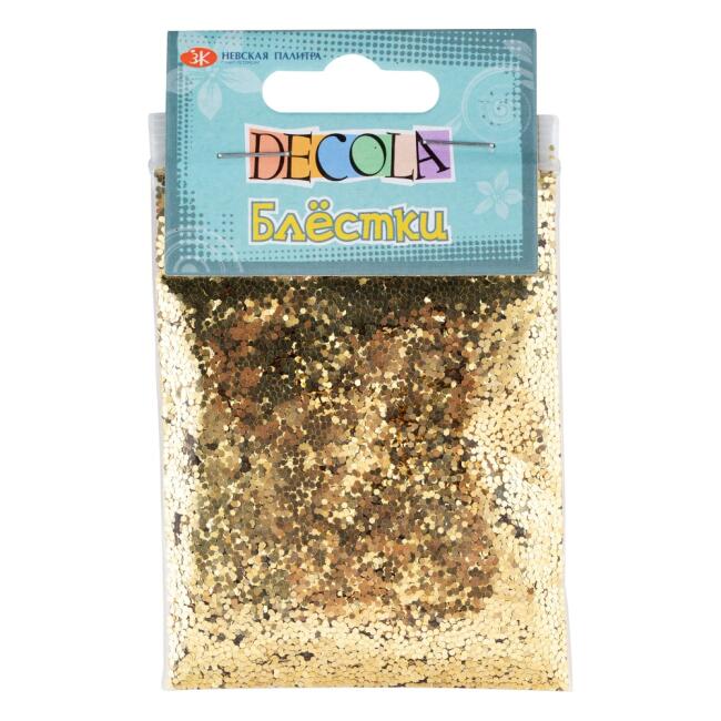 St. Petersburg Decola Sim 20 gr 1 mm Maya Gold 203 - 1