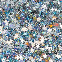 St. Petersburg Decola Sim 20 gr 4 mm Silver 202 - 3