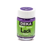 Deka Colorlack 25 Ml.39 - DEKA (1)