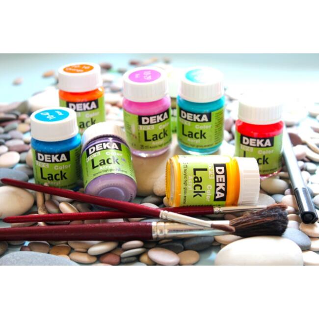 Deka Colorlack 25 Ml.77 - 6