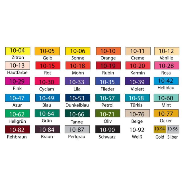 Deka Colorlack 25 Ml.77 - 2