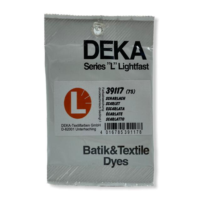 Deka Serı L Batık 10 G.17 (75) - 2