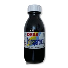 Deka Transparan Cam Boyası Violett 125 ml - DEKA (1)