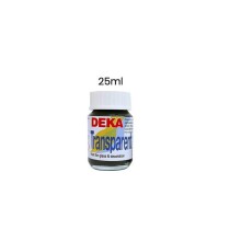 Deka Transp.Cam Boy.25Ml.N:39 - DEKA