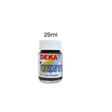 Deka Transp.Cam Boy.25Ml.N:39 - DEKA (1)