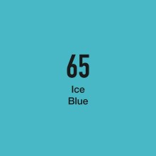 Del Rey Twin Marker B65 Ice Blue - Del Rey (1)