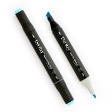 Del Rey Twin Marker B66 Baby Blue - Del Rey