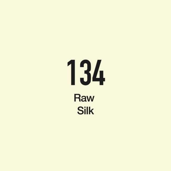 Del Rey Twin Marker BR134 Raw Silk - 2