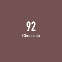 Del Rey Twin Marker BR92 Chocolate - Del Rey (1)