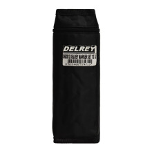 Del Rey Twin Marker Çantalı Set 12 Soğuk Gri Renkler - 2