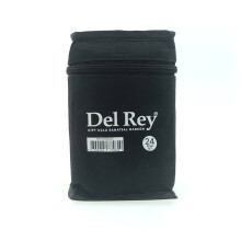Del Rey Çift Taraflı Grafik Marker Kalem Seti 24'lüi MN-DRZ024 - Del Rey