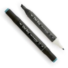 Del Rey Twin Marker CG9 Cool Grey - Del Rey