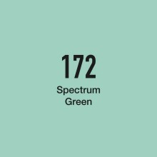 Del Rey Twin Marker GY172 Spectrum Green - 2
