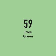 Del Rey Twin Marker GY59 Pale Green - Del Rey (1)