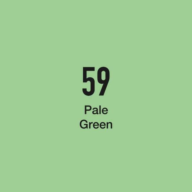 Del Rey Twin Marker GY59 Pale Green - 2