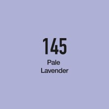 Del Rey Twin Marker P145 Pale Lavender - Del Rey (1)