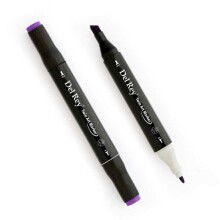 Del Rey Twin Marker P81 Deep Violet - Del Rey